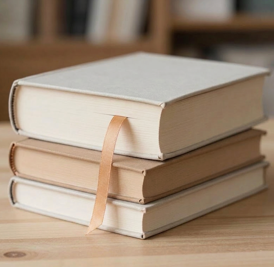 Anatomie du livre : ces mots de l'édition que vous ne connaissiez (probablement) pas