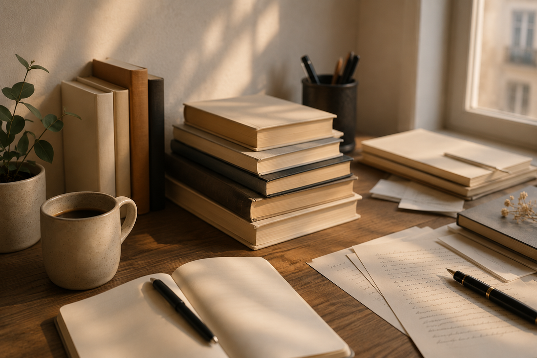 Combien coûte vraiment la fabrication d'un livre ? On vous dit tout.