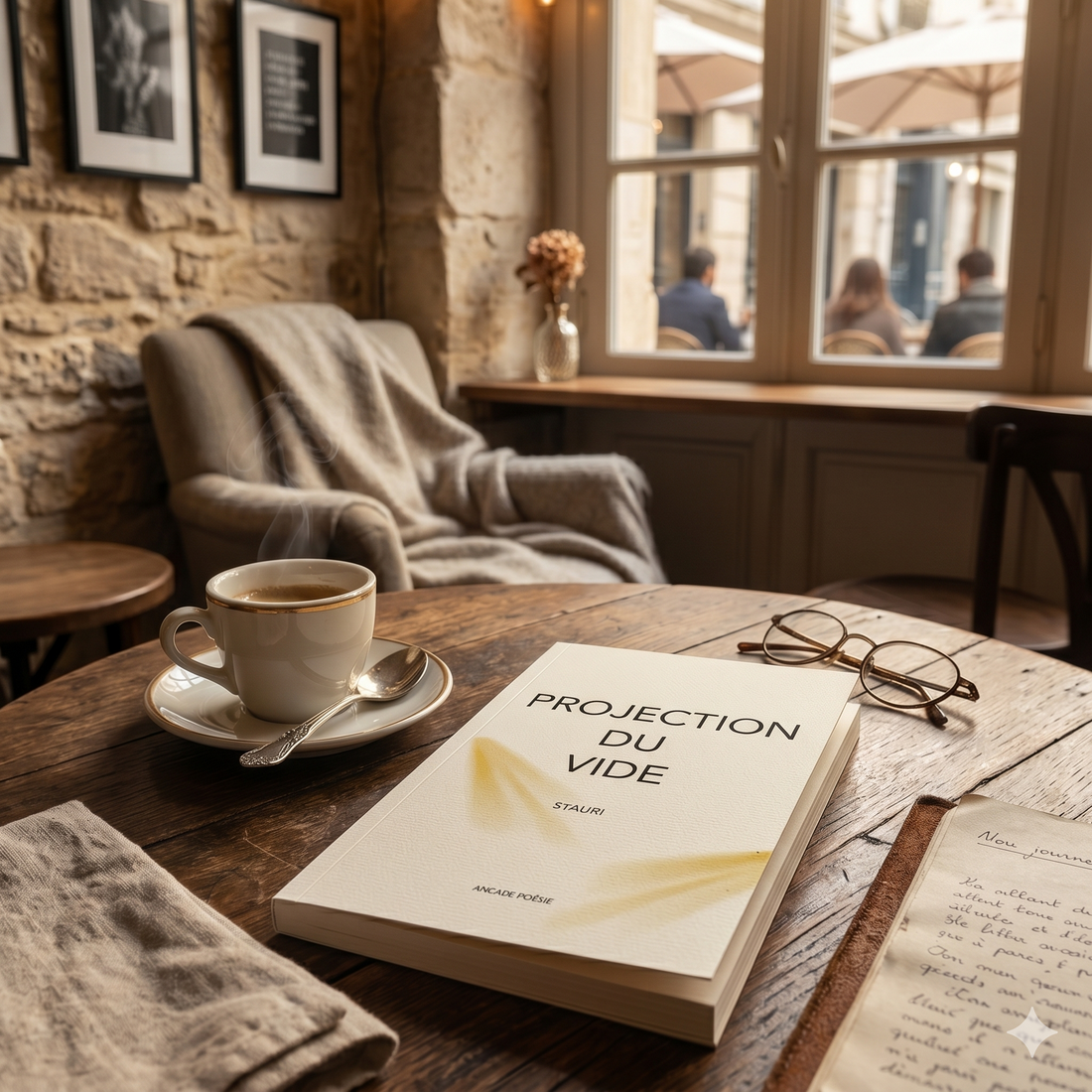 La Poésie n'est pas une récitation : Redécouvrez le plaisir de la lire
