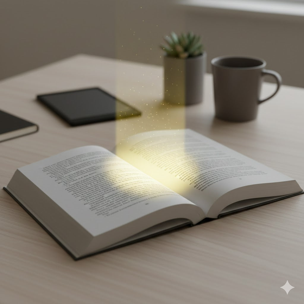 Le mot de la semaine : Incipit