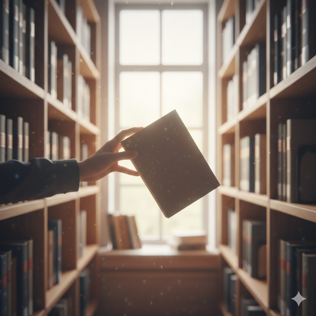 Le mot de la semaine : Sérendipité | Ancade Edition