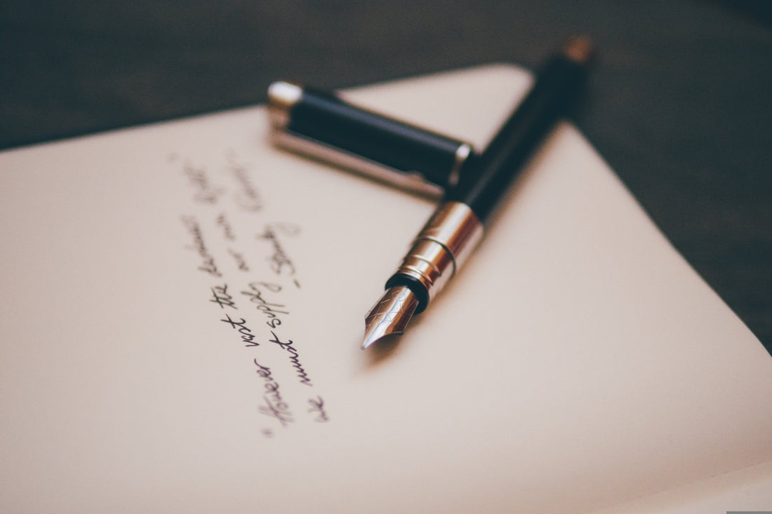 Syndrome de la page blanche : 7 rituels pour libérer l'écriture
