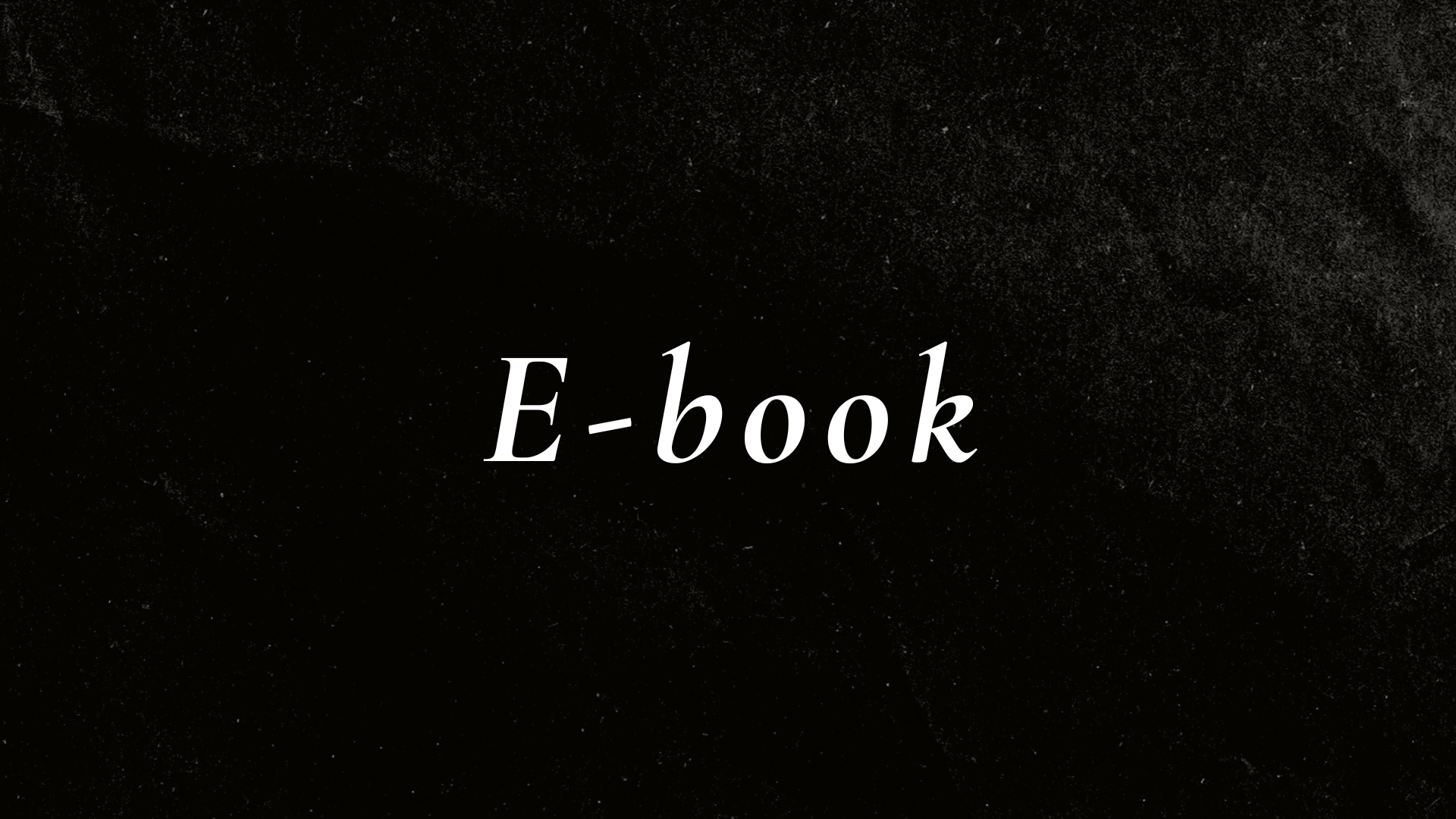 Ancade e-books