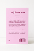 Les joies de vivre