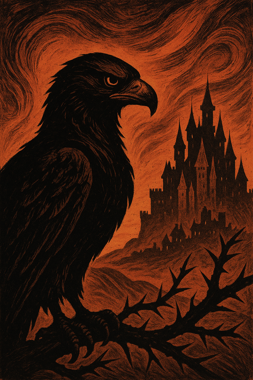 Les Lunes d'Atéor - Tome 1 - Adeline Aubin