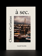à sec. – Clément Carfantan | Nouvelle dystopique