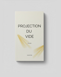 Projection du vide - Stauri