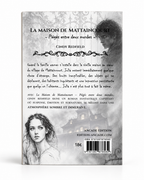 La Maison de Mattaincourt (e-book) Cindy Redfield | Fantasy