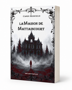 La Maison de Mattaincourt - Cindy Redfield | Fantasy