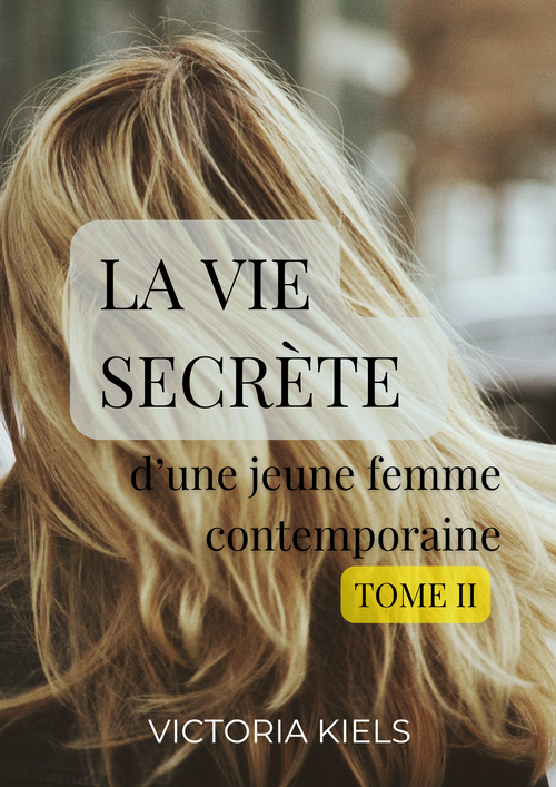 Couverture de Victoria's Secret Couverture de Victoria's Secret