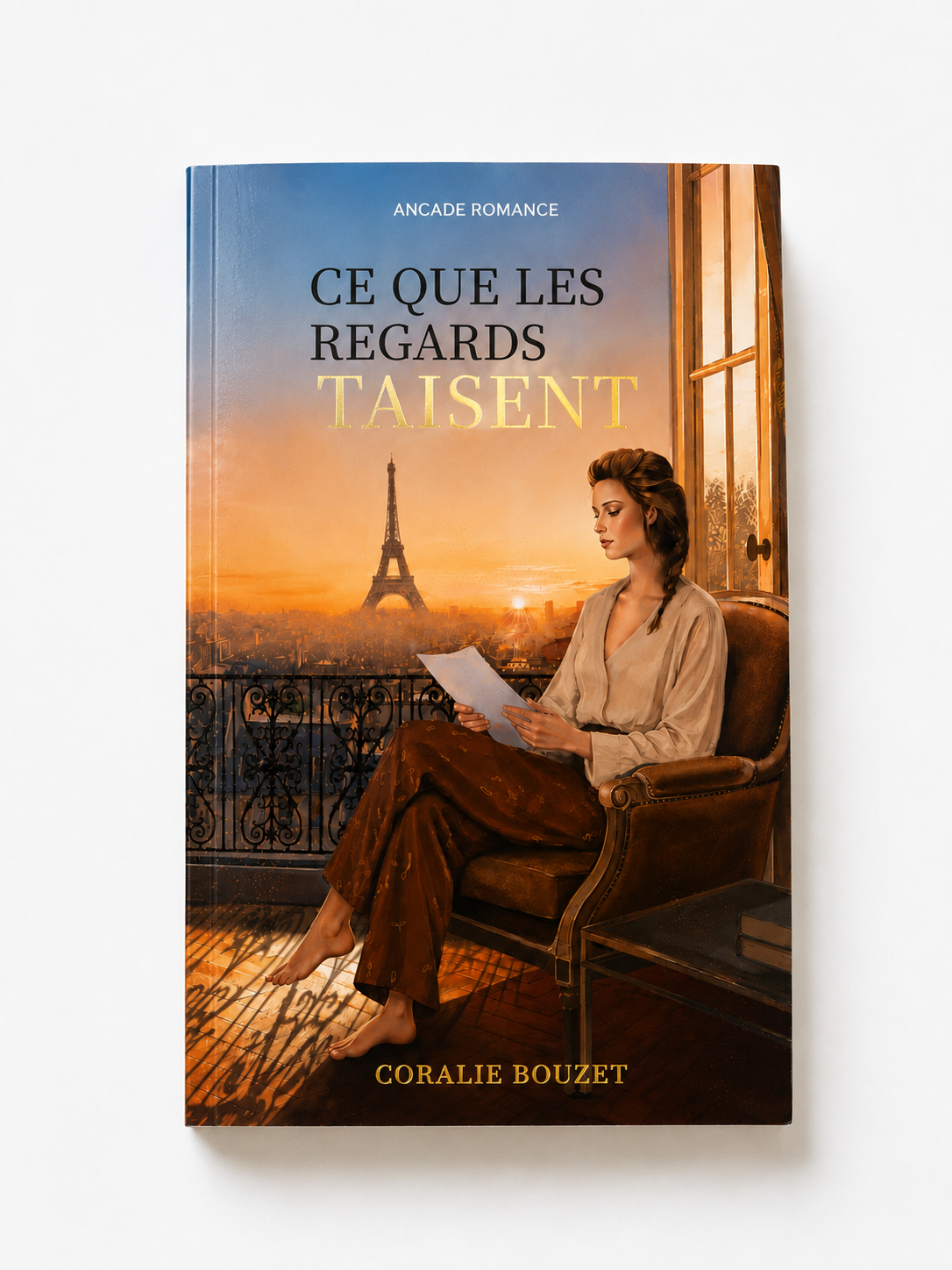 Ce que les regards taisent