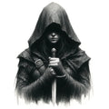 La Pierre de Nérath et le Pacte des Djinns - Fabien Chaubard