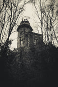 La Maison Mattaincourt - Cindy Redfield